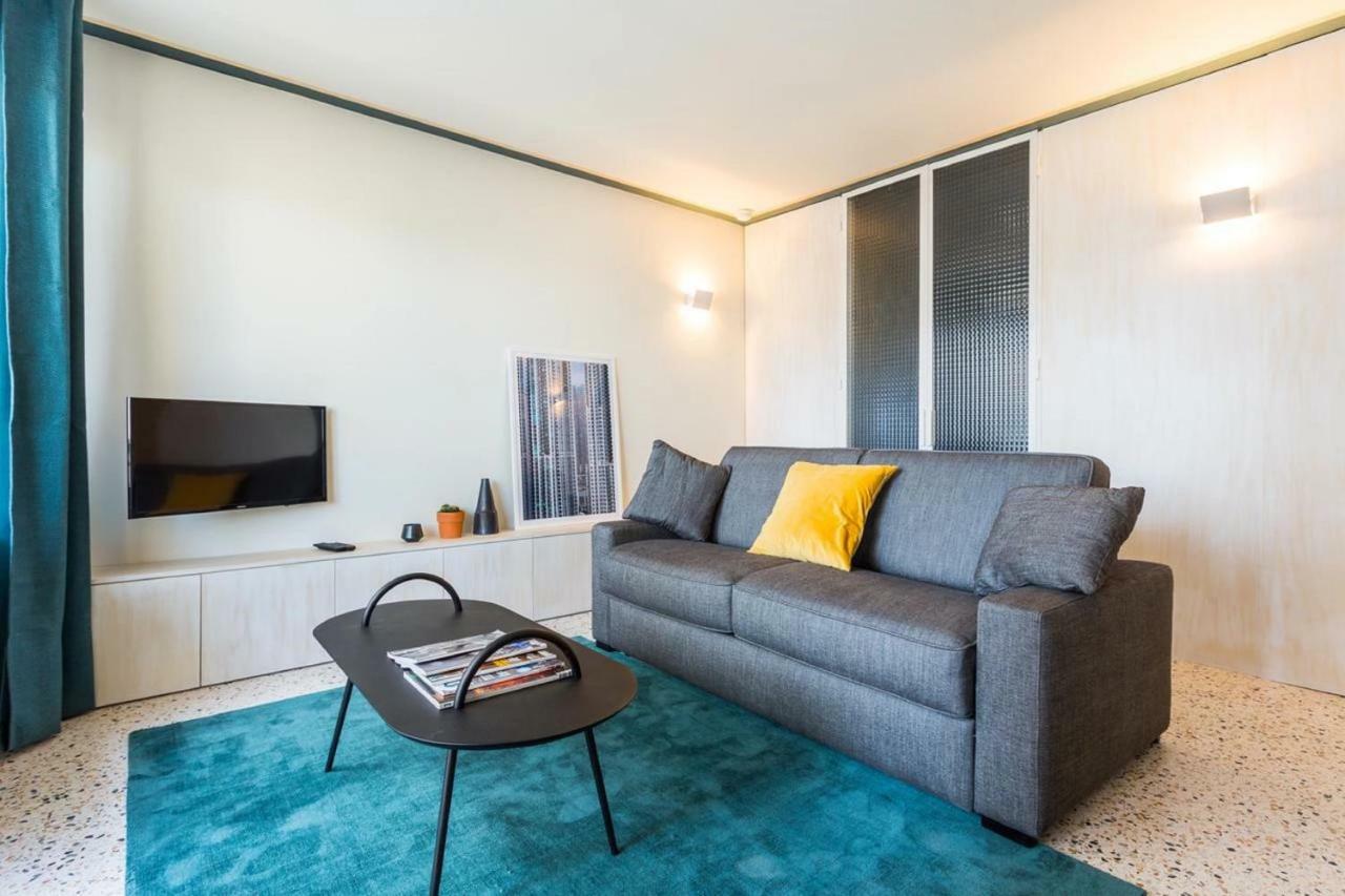 Joie Paris Montparnasse - Alesia Lägenhet Exteriör bild